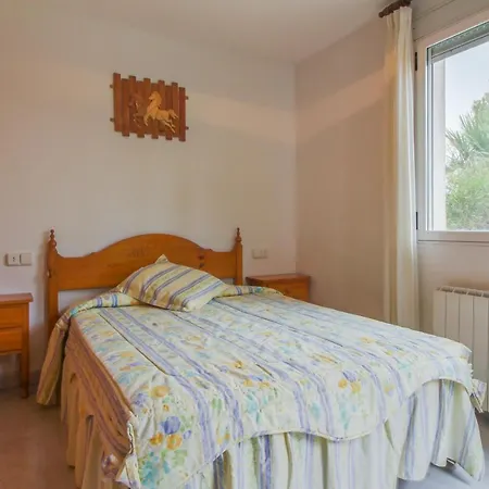 Paraiso Villa *
