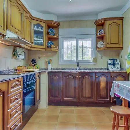 Villa Paraiso *