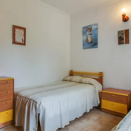 Paraiso Javea