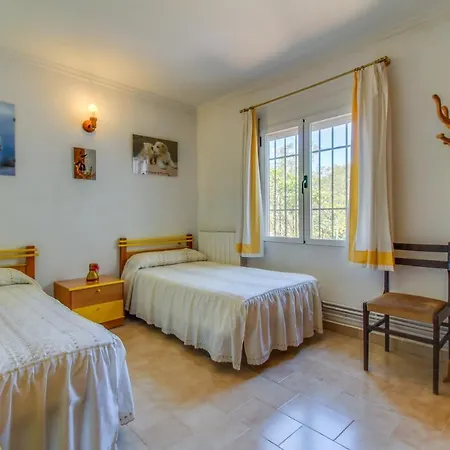 Paraiso Javea