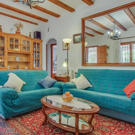 Paraiso Villa