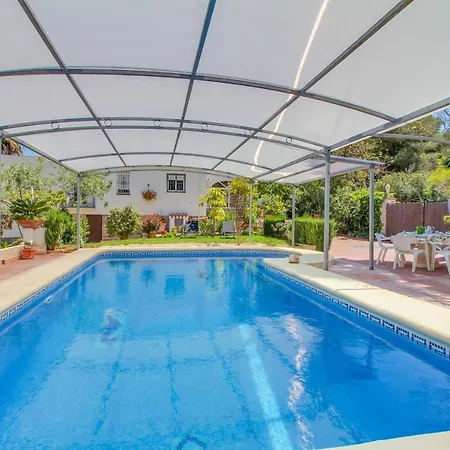 Villa Paraiso Javea